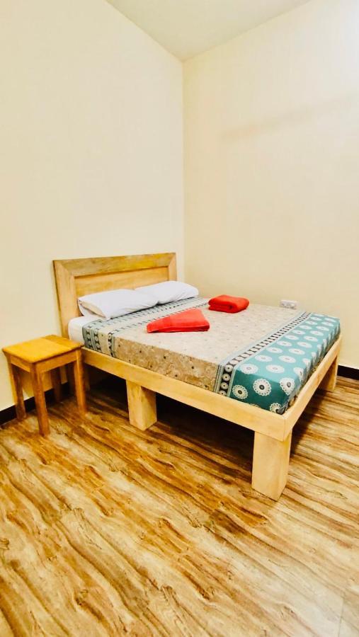 Mamayoyo House Нунгви Экстерьер фото
