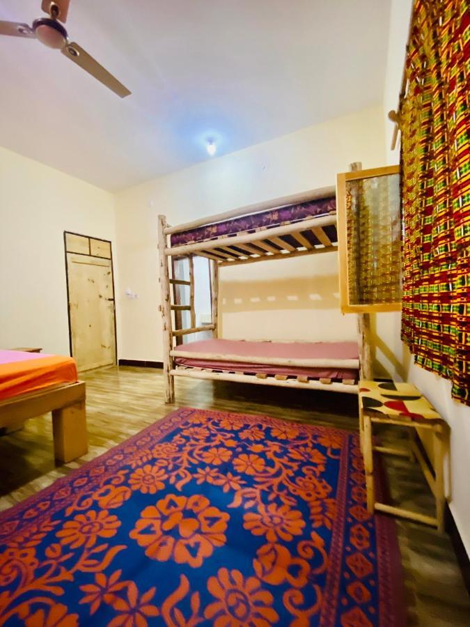 Mamayoyo House Нунгви Экстерьер фото