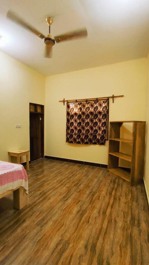 Mamayoyo House Нунгви Экстерьер фото