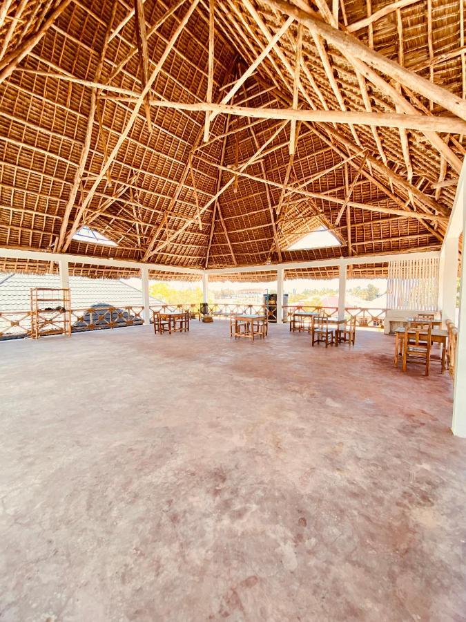 Mamayoyo House Нунгви Экстерьер фото
